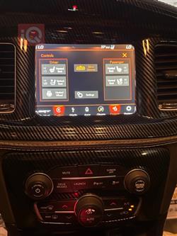 دودج تشارجر